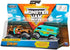 Monster Jam, Official Scooby Doo Vs. Mysterty Machine Die-Cast Monster Trucks, 1: 64 Scale, 2 Pack