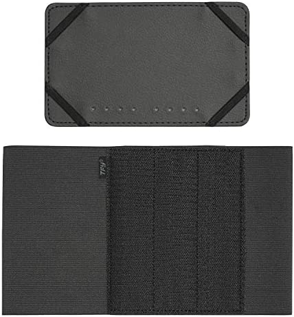 TFY Switch Car Mount Car Headrest Mount Holder Compatible with Nintendo Switch