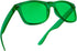 PURPLE CANYON Green Color Therapy Mood Glasses Migraine Glasses Light Therapy Chakra Healing Glasses Chromotherapy Green Colored Lenses