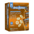 Drizzilicious Birthday Cake 10 Pack | Mini Snack Chocolatey Rice Cakes | Vegan Air Popped Chia, Quinoa, Flax Snacks