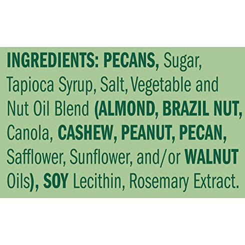 Emerald Nuts Glazed Pecans, 5 Oz