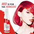 Punky Redilicious 3-in-1 Color Depositing Shampoo & Conditioner with Shea Butter and Pro Vitamin B that helps Nourish and Strengthen Hair, 8.5 oz