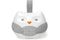 Skip Hop Portable Baby Soother, Stroll & Go, Owl