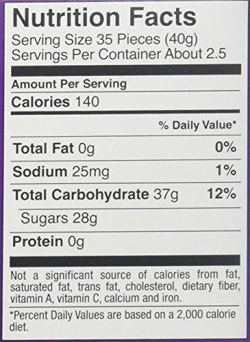 Jelly Belly BeanBoozled Jelly Beans Spinner Gift Box, 5th Edition, 3.5 Ounce (Pack of 1)