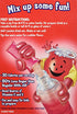 Kool-aid Singles Cherry 12 Ct Soft Drink Mix 6.6 Oz Box