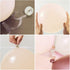 Nalwort Retro Green Balloon Kit 136PCS 18In 12In 10In 5In Metallic Gold Green Balloon Arch Garland For Baby Shower, Engagement,Wedding,Birthday Party,Black Theme Anniversary Celebration Decoration (White)