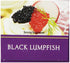 Romanoff Caviar Black Lumpfish, 2 oz