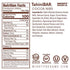 Mighty Sesame TahiniBars, Variety Pack (18 Bars) | 6 Pistachio - 6 Vanilla - 6 Cocoa Nibs | 100 Calorie Mini Halva Bars | Individually Wrapped