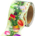 Christmas Lights Border Holiday Classroom Bulletin Board Decoration 36ft One Roll