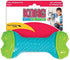 KONG - CoreStrength Bone - Long Lasting Dog Dental and Chew Toy - for Small/Medium Dogs
