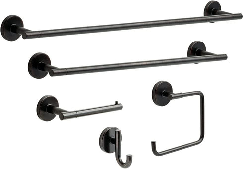 Delta Faucet 759350-RB, SpotShield Venetian Bronze