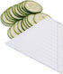 Progressive International Prep Solutions Multi-Slicer, White