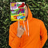 Fruit Snacks Variety Pack, Fruit Roll-Ups, Fruit by the Foot, Gushers, 8 Count