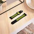 Compatible with Gizmo Watch Band Replacement for Kids, Breathable Soft Silicone Band Compatible with Gizmo Watch 2 and Gizmo Watch 1
