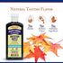 Happy Home Imitation Maple Flavoring, Non-Alcoholic, Certified Kosher, 7 oz.
