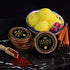 Golden Saffron, Finest Pure Premium All Red Saffron Threads, Grade A+ Super Negin, Non-GMO Verified. For Tea, Paella, Rice, Desserts, Golden Milk and Risotto (5 Grams)