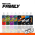 Formula 420 Cleaning Plugs, Storage, and Odor Proofing (Blue)
