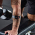 POLAR VERITY SENSE ARMBAND GRY M