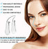 FERNIDA Silicone Nose Shaper Lifter Nose Uplifting Magic Clip Nose Bridge Straightener Corrector Slimmer for Wide Noses