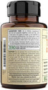 Turmeric Curcumin Ashwagandha, Ginger, Bioperine. Occasional Joint Discomfort Relief Supplement. Antioxidant Properties for Healthy Thyroid and Adrenal Support, and Balanced Cortisol Levels.