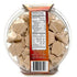 Krunchy Melts - Original Meringue Cookies - Pumpkin Spice Flavor - Fat Free - Gluten Free - Nut Free -90 Calories Per Serving - Low Calorie Snack - Sweet Treats - 4 Oz
