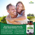 Zazzee Grape Seed Extract 20,000 mg Strength, 180 Vegan Capsules, 95% Polyphenols (Proanthocyanidins), Potent 50:1 Extract, 400 mg per Capsule, 6 Month Supply, Non-GMO and All-Natural