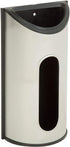 Honey-Can-Do KCH-02989 Stainless Steel Bag Saver