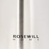 Rosewill Electric Kettle Stainless Steel Double Wall Vacuum Insulated, Keep Hot Thermal Pot, 1.7 L, 1500W , RHKT-17001