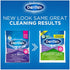 DenTek Slim Brush Advanced Clean Interdental Cleaners, Extra Tight, 32 Count