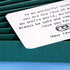 Wallet Insert Card Husband Valentines Day Christmas Gift for Men Fiancé Him from Wife Women Birthday Present for New Husband Hubby Couple Wedding Anniversary Gif Father Day New Year Thanksgiving Card