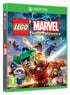 Lego Marvel Super Heroes
