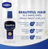 Vaseline Hair Tonic For Men to Replenish Natural Oils of the Scalp , Restores Healthy Hair , Fights Dry Hair, Scalp , and Dandruff , Keep Hair Neat & Well - Groomed All Day 100ml