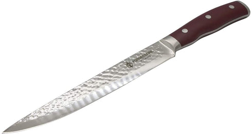 HISTORY - Forged In Fire Carving Knife, Fork 2pc set