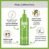 Plantur 39 Phyto Caffeine Women's Scalp Tonic 6.76 Fl Oz, for Fine, Thinning Natural Hair Growth, Sulfate Free with Castor Oil, Niacin, Zinc