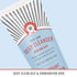 First Aid Beauty Pure Skin Deep Cleanser with Red Clay – Face Wash for Oily or Blemish-Prone Skin – 4.7 oz.