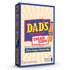 Dad's Old Fashioned Cream Soda Singles To Go Sugar Free Powder Drink Mix 6 Sticks Per Box, 12 Boxes (72 Total Sticks)