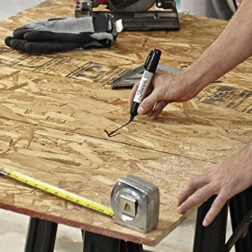 Sharpie Pro King Size Permanent Marker