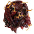 4oz California Dried Whole Chile Peppers, Anaheim Chili Seco Pods for Authentic Mexican Food