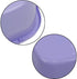 Ramddy Washing Basin / Wash Tub Plastic, 18 Quart, Purple