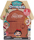 Disney Doorables Snow White Collection Peek, Kids Toys for Ages 5 Up