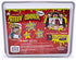 FGTeeV – Chef Duddy Dinner - Filled with Surprises Including Gurkey Turkey Gravy Putty, and 4 Food-Themed Micro STAX Figures – Change, Create, Customize, Collect