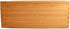 Wood Stash Box with Rolling Tray - Wood Stash Box w/Storage - Rolling Tray Stash Box - Premium Quality Dovetail Design Discrete Wooden Stash Boxes (Natural)