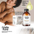 Pure Australian Emu Oil - All Natural 6X Refined for Face, Skin and Hair - Highly Effective Hydration for Sensitive Skin and Hair Growth - Perfect for Scars and Blemishes - 2oz