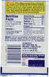 Kool-Aid Twists Soft Drink Mix - Ice Blue Raspberry Lemonade Unsweetened, Caffeine Free, 0.22 Ounce (Pack of 12)