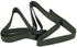 Folgtek 5 Pack Trail & Game Camera Mounting Straps Portable UV Resistant and Foldable Nylon Fiber Strap, Hunting Camera Tree Strap Belts Kit 145cm for Trail Cameras Accessory (Dark Green)