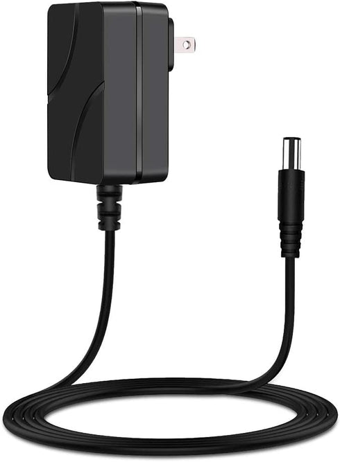 Replacement Halo Bolt Charger Cord, 14V Wall Adapter for Halo Bolt 57720, Halo Bolt 58830, Halo Bolt ACDC Wireless, Bolt Air Portable(126510) Car Jump Starter Charger