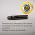Upgrated to Version 2.0 - Headphone Jack Removal Tool - Headphone Plug Extraction Tool, Tubes of Different Thickness, Jack Remover