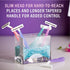 BIC Silky Touch Women's Twin Blade Disposable Razor, 10 Count - Pack of 4 (40 Razors)