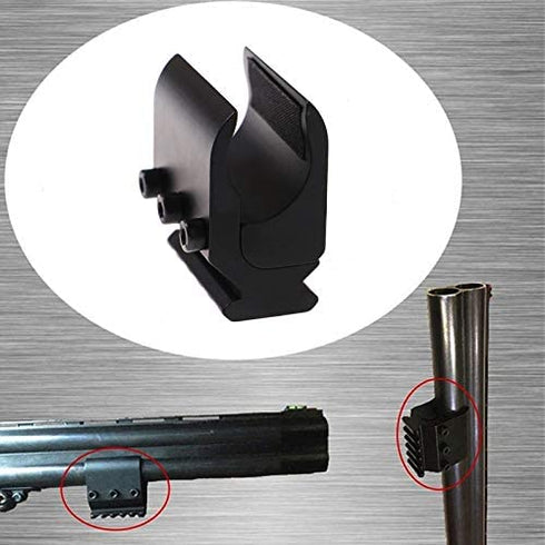 Universal 21mm Weaver Picatinny Rail Base Adapter Converter Barrel Scope Mount