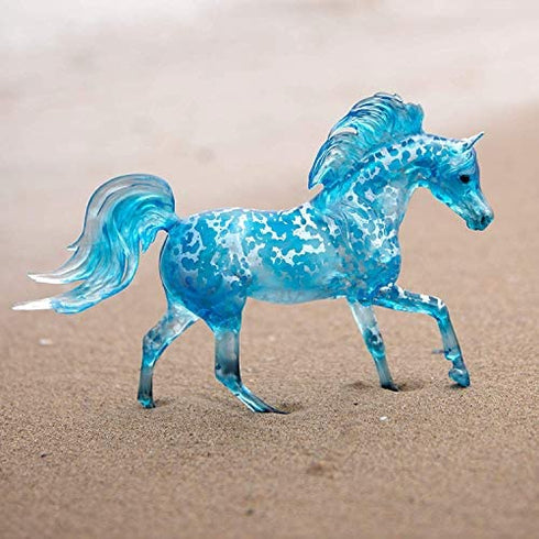 Breyer Freedom Series (Classics) High Tide | Horse Toy | 9.75" x 7" | 1:12 Scale | Model #62212